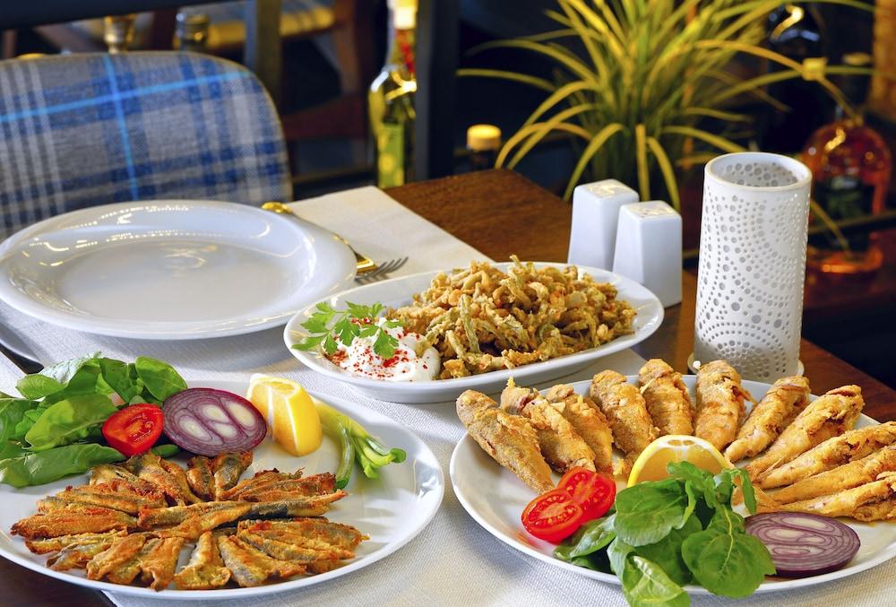 The Merlot Hotel Eskisehir Exterior foto