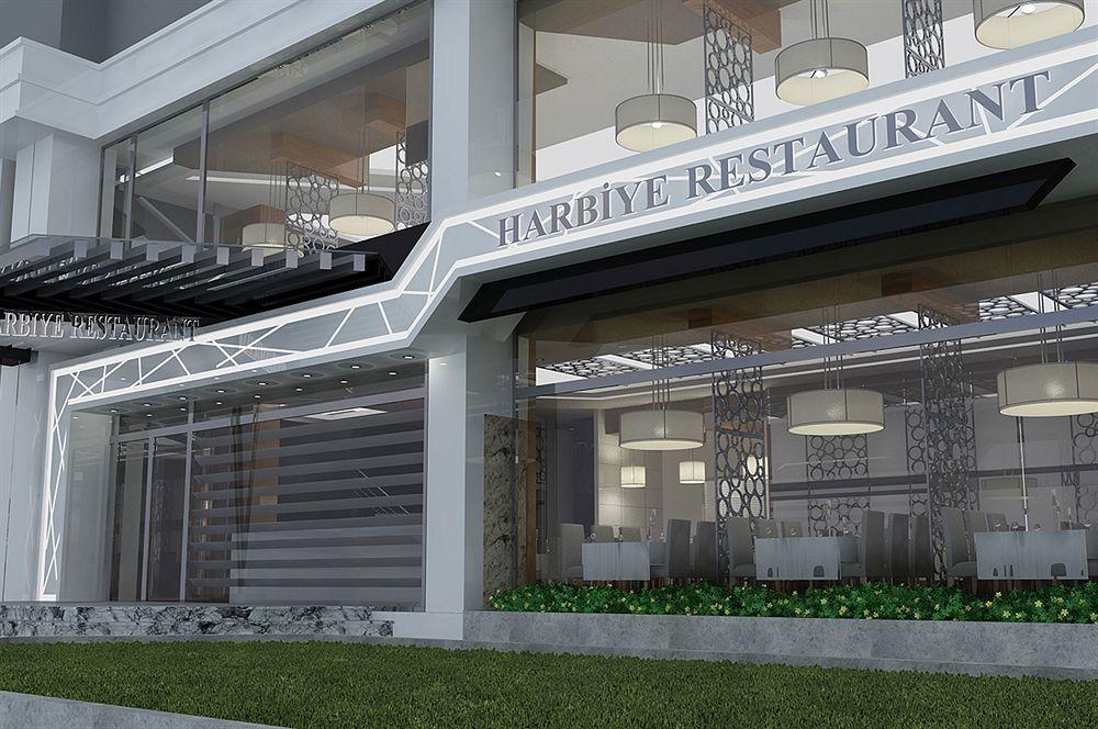 The Merlot Hotel Eskisehir Exterior foto
