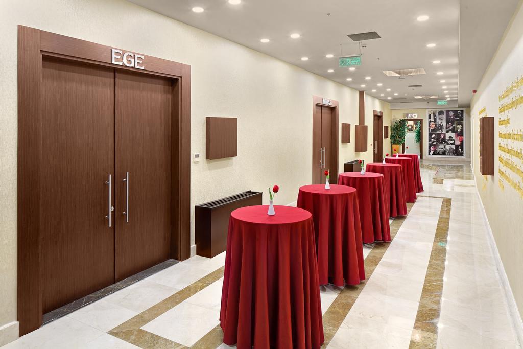 The Merlot Hotel Eskisehir Exterior foto