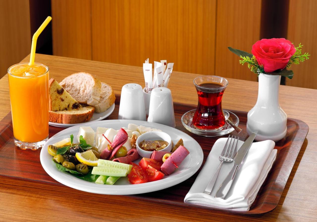 The Merlot Hotel Eskisehir Exterior foto