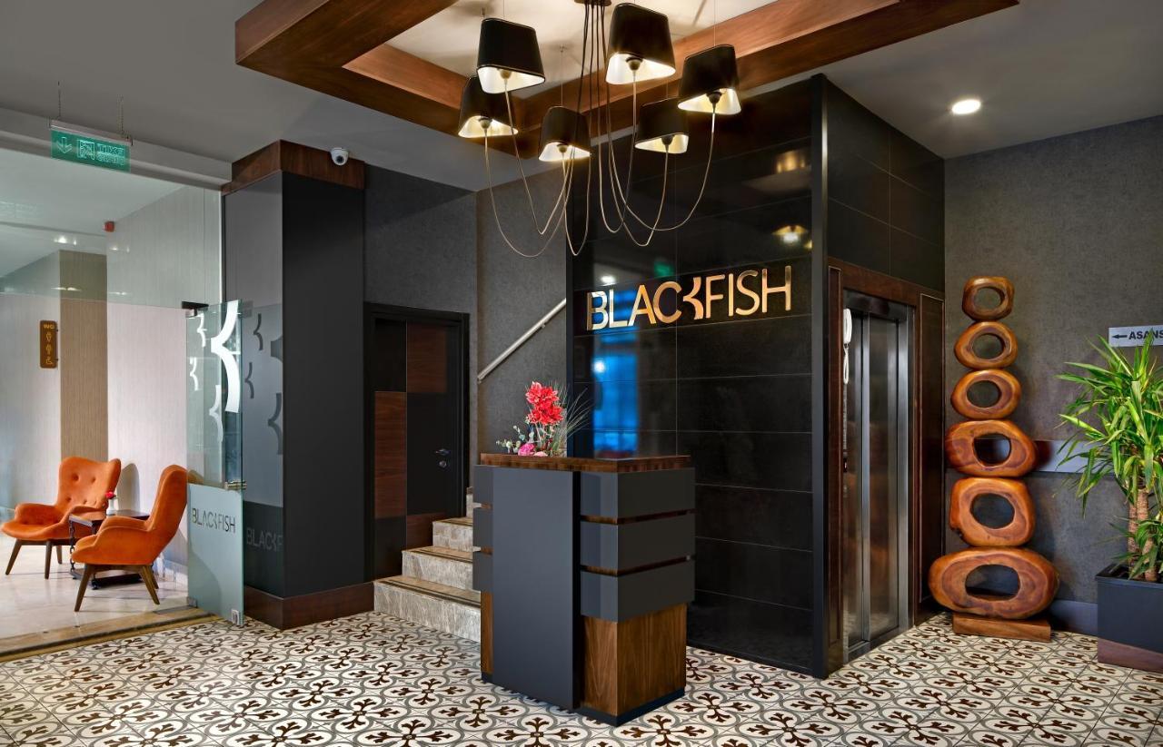 The Merlot Hotel Eskisehir Exterior foto
